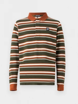 Foto van product Poloshirt Santa Cruz wintergroen