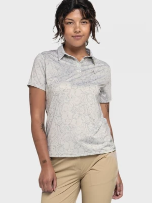 Foto van product Poloshirt Schöffel beżowy
