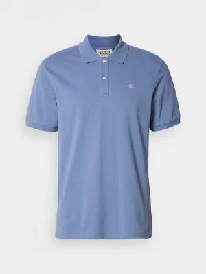 Foto van product Poloshirt Scotch & Soda blauw