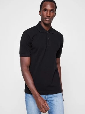 Foto van product Poloshirt Seidensticker zwart