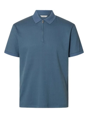 Foto van product Poloshirt Selected