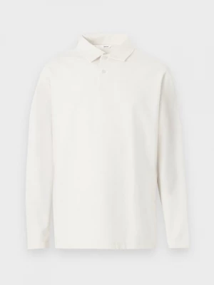 Foto van product Poloshirt Selected crème