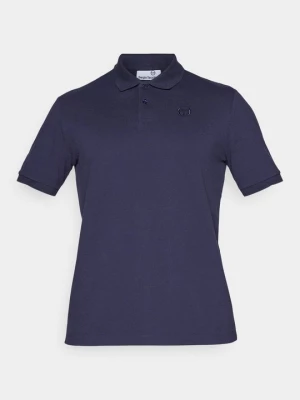 Foto van product Poloshirt Sergio Tacchini donkerblauw