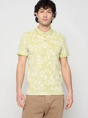 Foto van product Poloshirt STATE OF ART lichtgroen