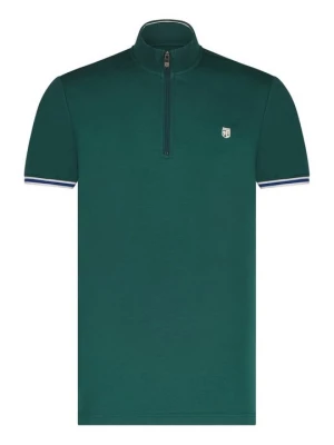 Foto van product Poloshirt STATE OF ART lichtgroen