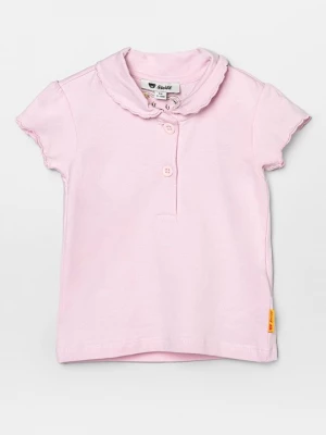 Foto van product Poloshirt Steiff roze