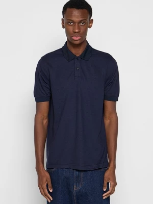 Foto van product Poloshirt Ted Baker donkerblauw