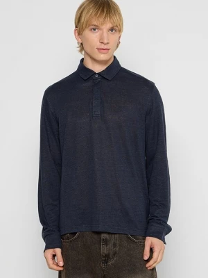 Foto van product Poloshirt Ted Baker donkerblauw