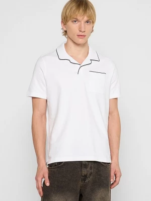 Foto van product Poloshirt Ted Baker wit