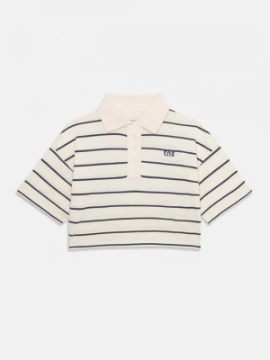 Foto van product Poloshirt The New Society