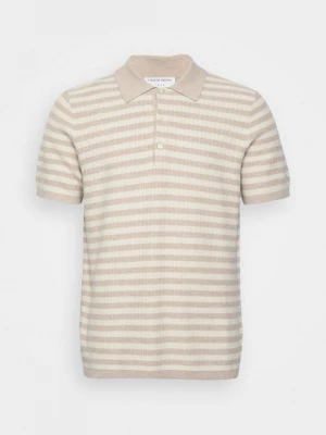 Foto van product Poloshirt Tiger Of Sweden beżowy