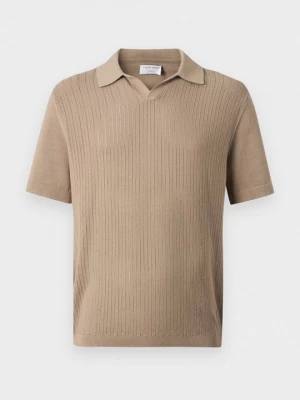 Foto van product Poloshirt Tiger Of Sweden beżowy