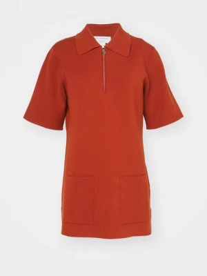 Foto van product Poloshirt Tiger Of Sweden beżowy
