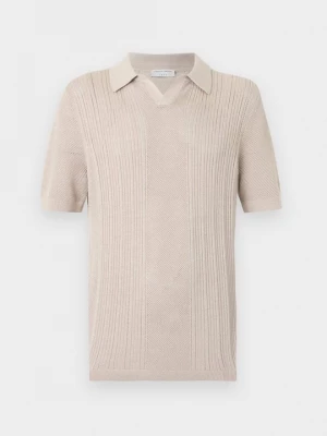 Foto van product Poloshirt Tiger Of Sweden crème