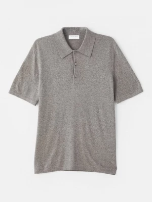 Foto van product Poloshirt Tiger Of Sweden grijs