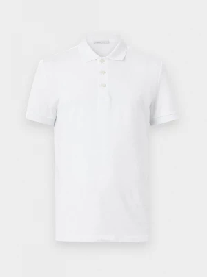 Foto van product Poloshirt Tiger Of Sweden wit