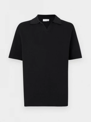 Foto van product Poloshirt Tiger Of Sweden zwart