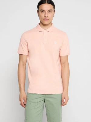 Foto van product Poloshirt Timberland