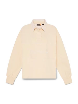 Foto van product Poloshirt Timberland beżowy