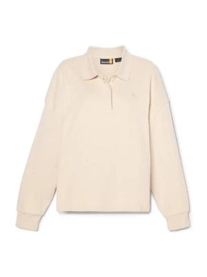 Foto van product Poloshirt Timberland beżowy