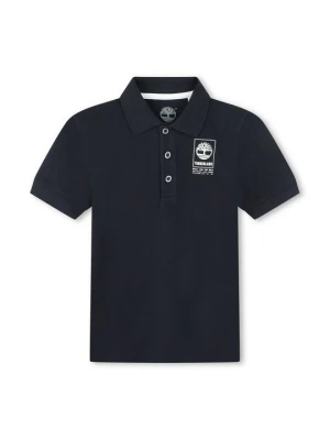 Foto van product Poloshirt Timberland blauw