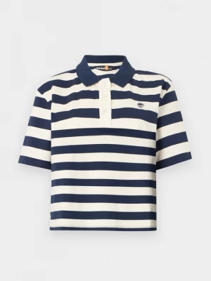 Foto van product Poloshirt Timberland blauw