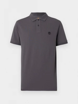Foto van product Poloshirt Timberland donkergrijs