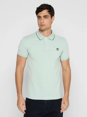 Foto van product Poloshirt Timberland groen