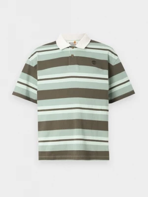Foto van product Poloshirt Timberland groen