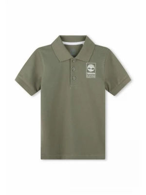 Foto van product Poloshirt Timberland groen