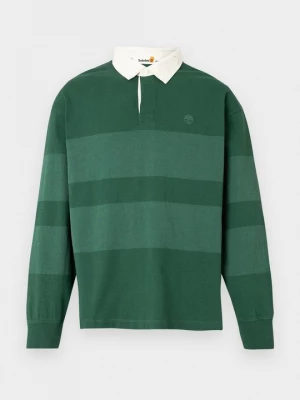Foto van product Poloshirt Timberland groen