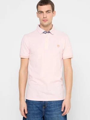Foto van product Poloshirt Timberland oranje