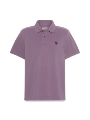 Foto van product Poloshirt Timberland paars