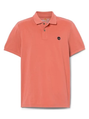 Foto van product Poloshirt Timberland rood