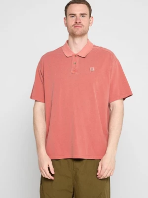 Foto van product Poloshirt Timberland rood