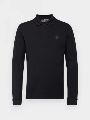 Foto van product Poloshirt Timberland zwart