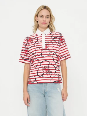 Foto van product Poloshirt Tommy Hilfiger