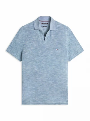 Foto van product Poloshirt Tommy Hilfiger blauw