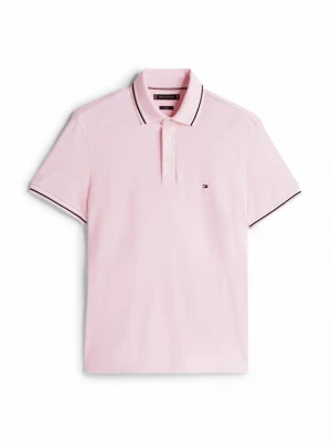 Foto van product Poloshirt Tommy Hilfiger roze
