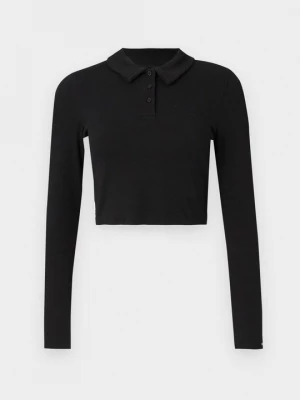 Foto van product Poloshirt Tommy Jeans zwart
