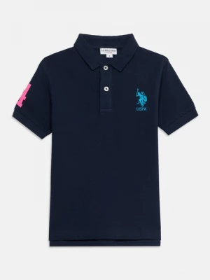 Foto van product Poloshirt U.S. POLO ASSN.