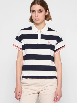 Foto van product Poloshirt U.S. POLO ASSN.