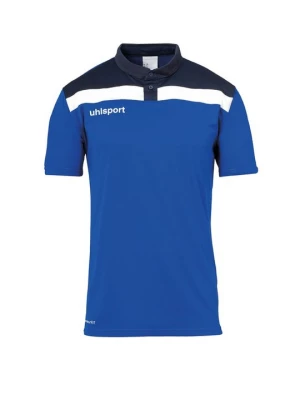 Foto van product Poloshirt Uhlsport blauw