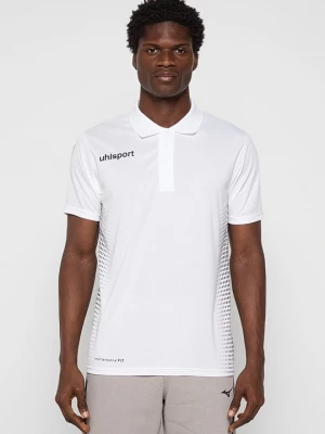 Foto van product Poloshirt Uhlsport crème