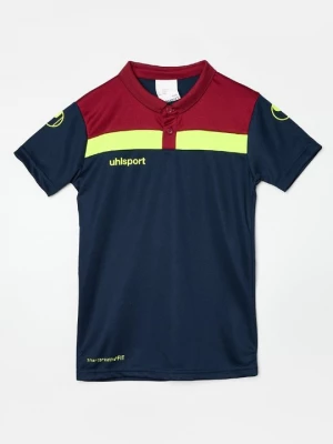 Foto van product Poloshirt Uhlsport donkerblauw