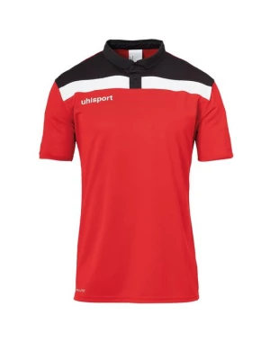 Foto van product Poloshirt Uhlsport rood