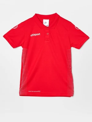 Foto van product Poloshirt Uhlsport rood