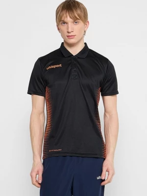 Foto van product Poloshirt Uhlsport zwart