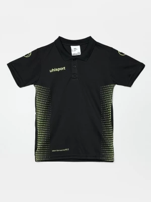 Foto van product Poloshirt Uhlsport zwart