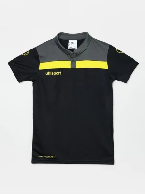 Foto van product Poloshirt Uhlsport zwart